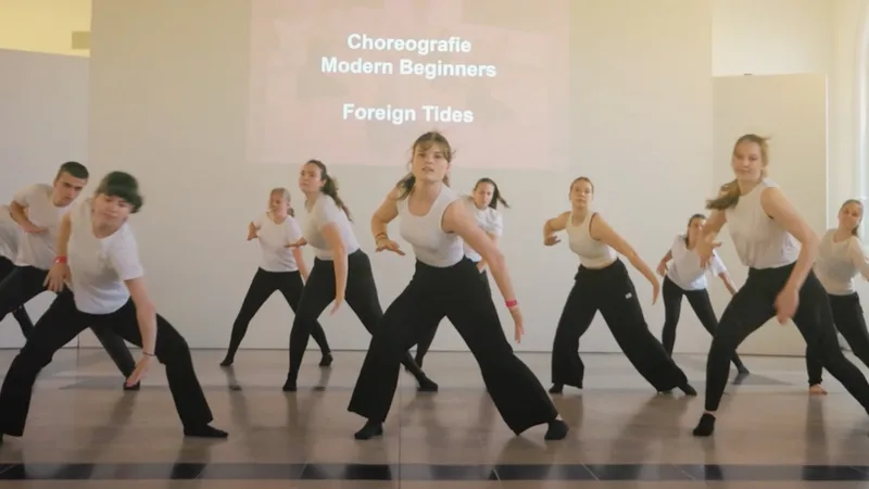 Dansgala GUDC